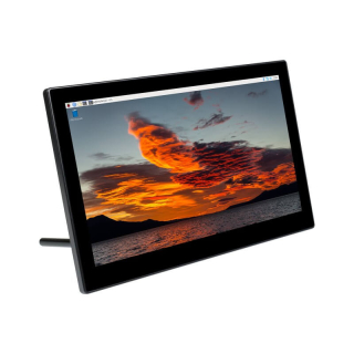 PIPAD - MINI ORDENADOR 13,3" HD TACTIL PARA CM4