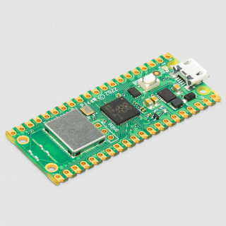 RASPBERRY PI PICO W