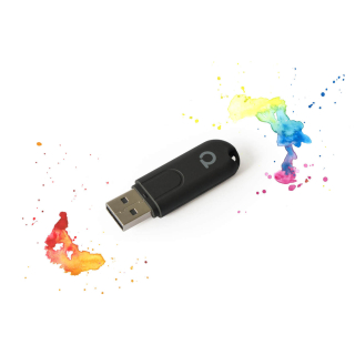 PHOSCON CONBEE II - PASARELA UNIVERSAL ZIGBEE USB