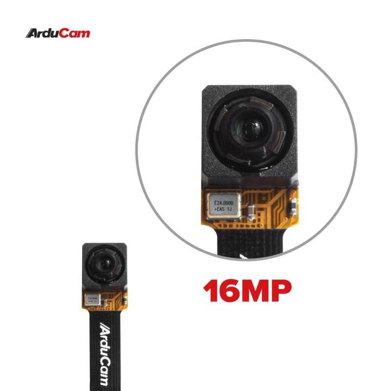 16mpx Photo Example ARDUCAM MINI CAMARA NOIR 16MPX IMX519 - RASPBERRY PI ZERO