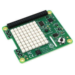 RASPBERRY PI SENSE HAT V2