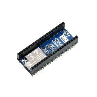 NODO LORA PARA RASPBERRY PI PICO - SX1262