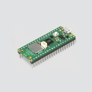 RASPBERRY PI PICO WH