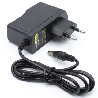 FUENTE ALIMENTACION 9V 2A DC JACK