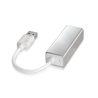ADAPTADOR USB 3.0 A ETHERNET GIGABIT