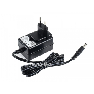 ALIMENTADOR 5V/4A DC JACK - JETSON NANO