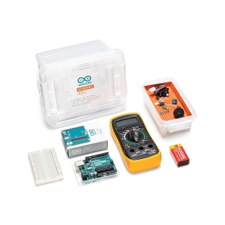 ARDUINO STUDENT KIT