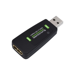 CAPTURADOR HDMI A USB 2.0 - FULL HD