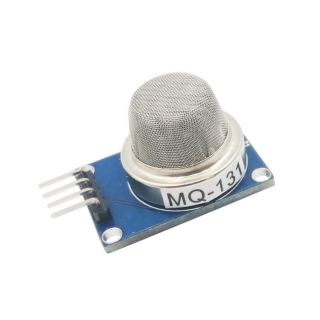 SENSOR MQ-131 - DETECTOR OZONO ALTA CONCENTRACION