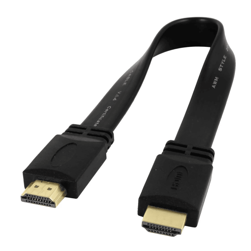 Cable sales plano hdmi