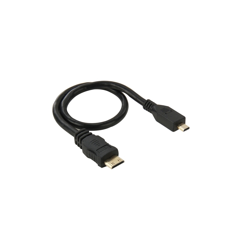 Cable HDMI Tipo C 