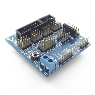 ARDUINO SENSOR SHIELD V5