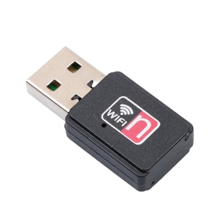 WIFI USB NANO 802.11N 150MBPS 2.4GHZ - MT7601