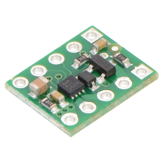 POLOLU 2990 - CONTROLADOR MOTOR 1 CANAL - DRV8838