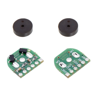 POLOLU 3081 - KIT PAR ENCODER PARA MICROMOTORES