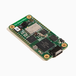 GOOGLE CORAL DEV BOARD MICRO