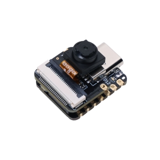 SEEED XIAO ESP32-S3 SENSE - CAMARA OV2640 + WIFI/BLUETOOTH