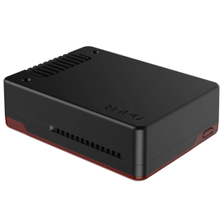 ARGON NEO 5 BRED - CAJA PARA RASPBERRY PI 5