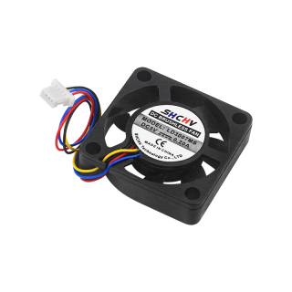 VENTILADOR 3007 PWM PARA RASPBERRY PI 5