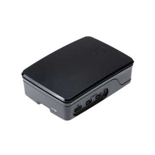 CAJA OFICIAL RASPBERRY PI 5