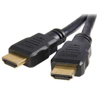 CABLE HDMI M/M 1,8 METROS v1.4 3D+ETHERNET PREMIUM
