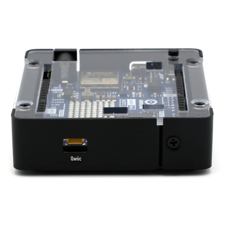 KKSB CAJA PARA ARDUINO UNO R4