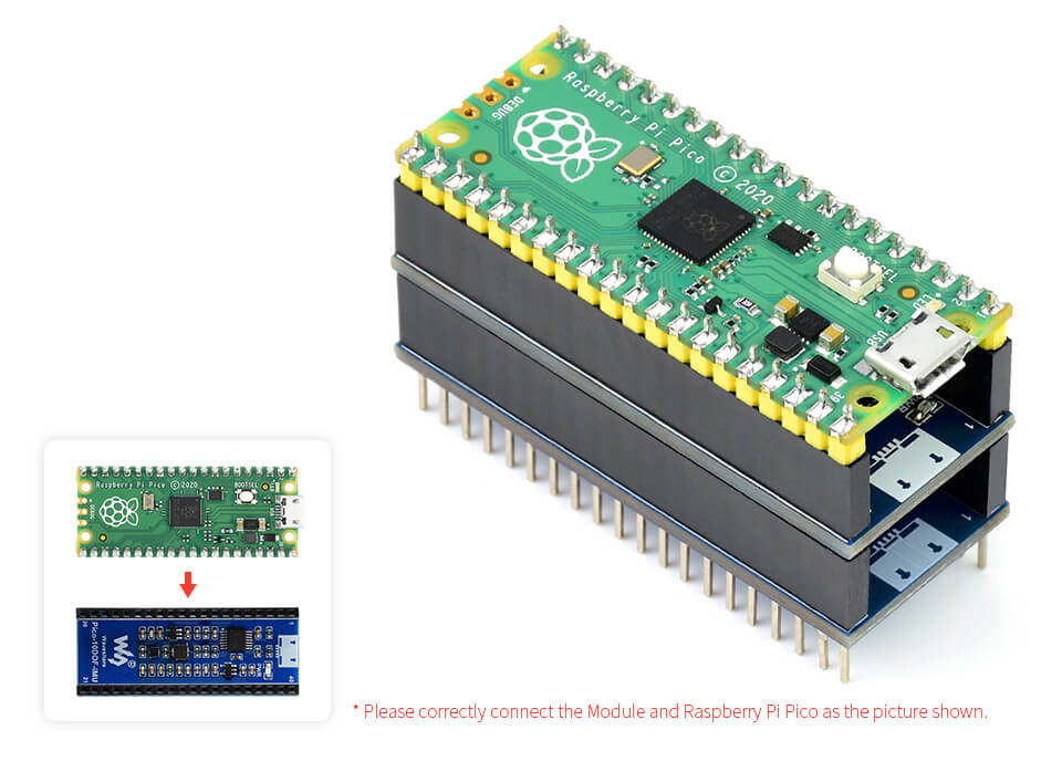 Pico-10DOF-IMU