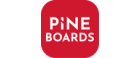 Pineboards