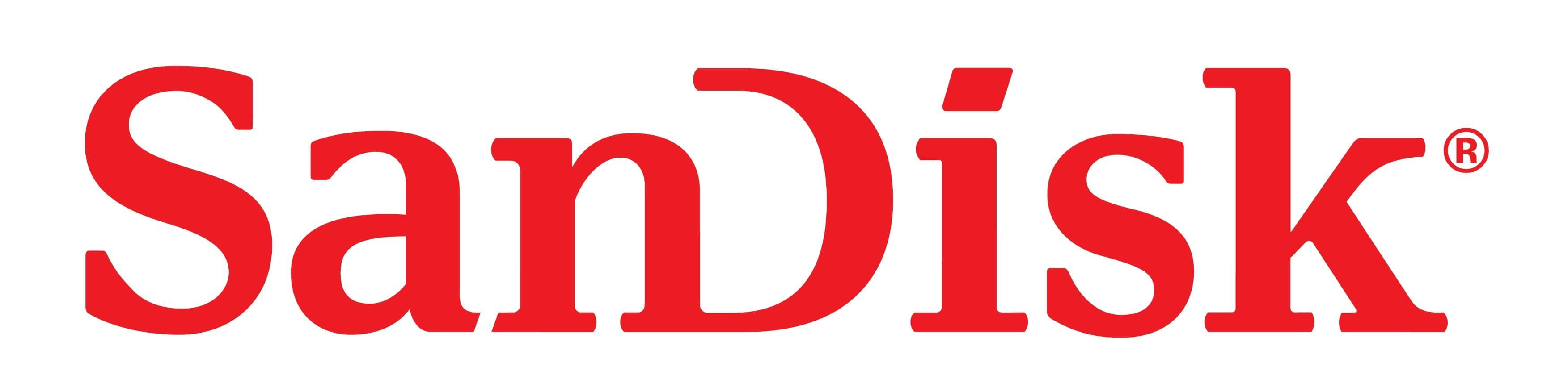 Sandisk