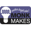 MONKMAKES