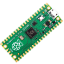 Raspberry Pi Pico / W