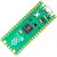 Raspberry Pi Pico 2 / 2 W